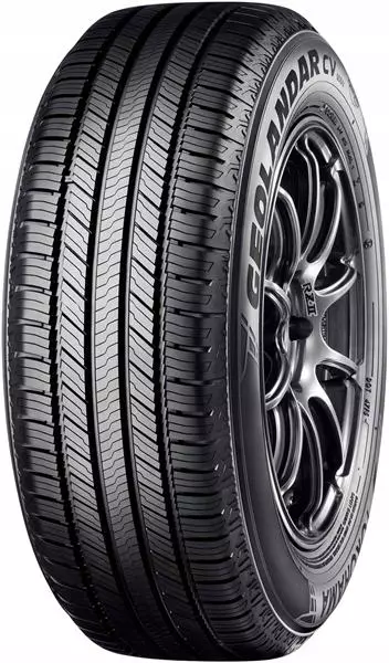 YOKOHAMA GEOLANDAR CV G058 245/65R17 107 H