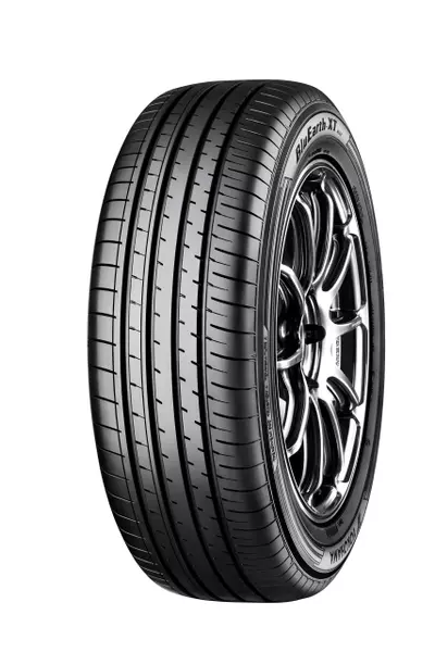 YOKOHAMA BLUEARTH-XT AE61 225/65R17 102 H RANT OCHRONNY