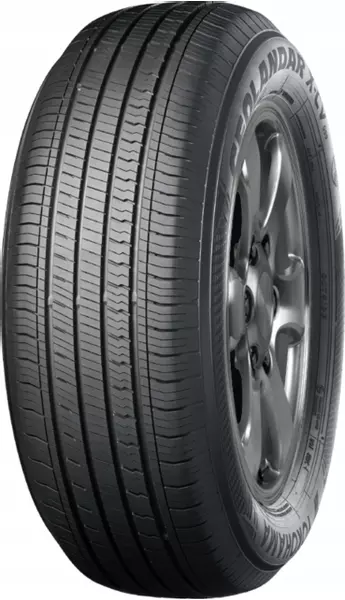 YOKOHAMA GEOLANDAR X-CV G99 235/60R18 103 H