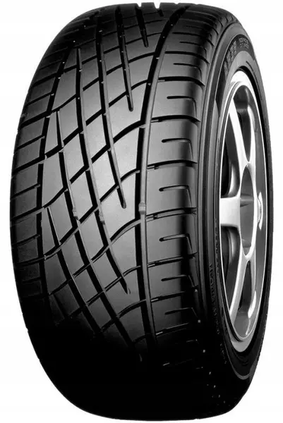 OPONA LETNIA YOKOHAMA A539 165/60R12 71 H