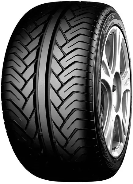 YOKOHAMA ADVAN S.T. V802 275/50R20 113 W WZMOCNIENIE (XL)