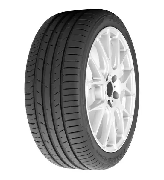 TOYO PROXES SPORT 295/25R20 95 Y WZMOCNIENIE (XL)