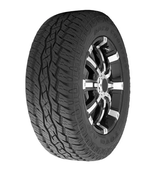 TOYO OPEN COUNTRY A/T PLUS 225/75R16 115 S