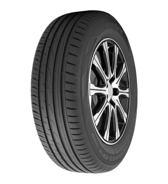 TOYO PROXES CF2 SUV 245/45R20 103 W WZMOCNIENIE (XL)