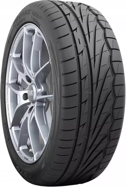 4xTOYO PROXES TR1 185/55R15 82 V 