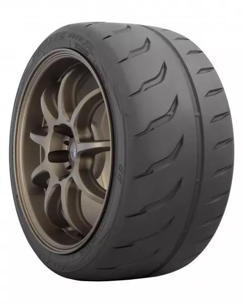 TOYO PROXES R888R 195/55R15 89 V WZMOCNIENIE (XL)