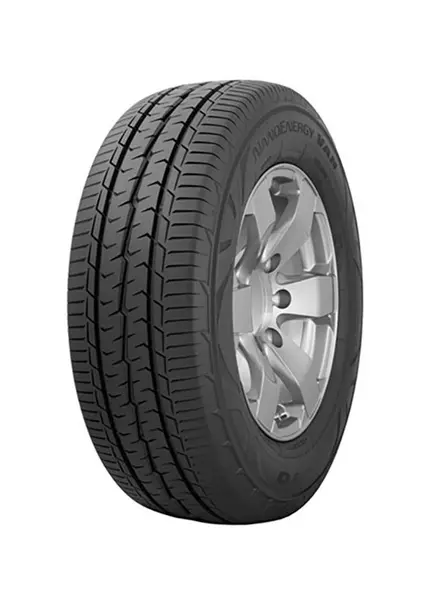 TOYO NANOENERGY VAN 175/75R16 101 S WZMOCNIENIE (C)