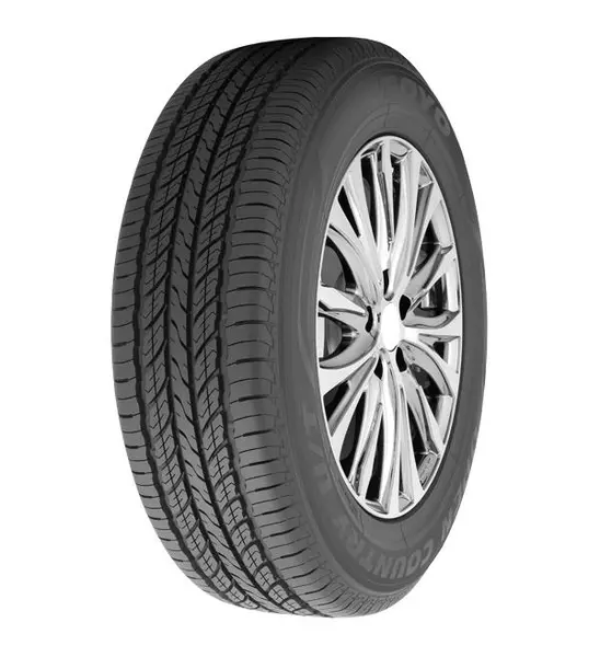 TOYO OPEN COUNTRY U/T 255/70R18 113 S