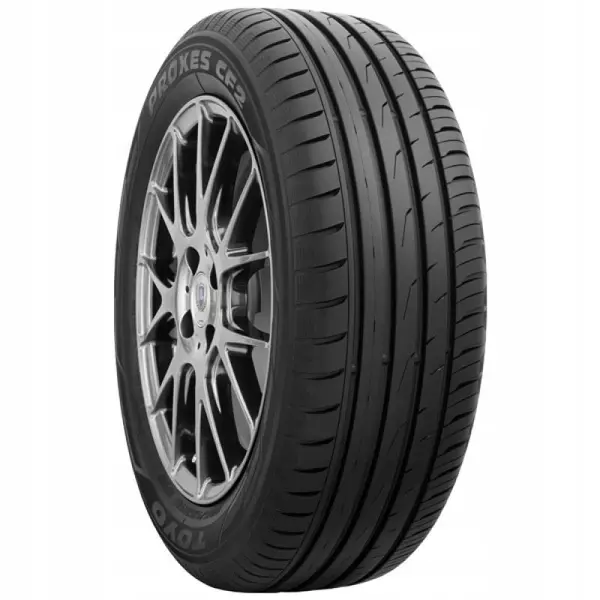 TOYO PROXES CF2 SUV 215/60R17 96 V