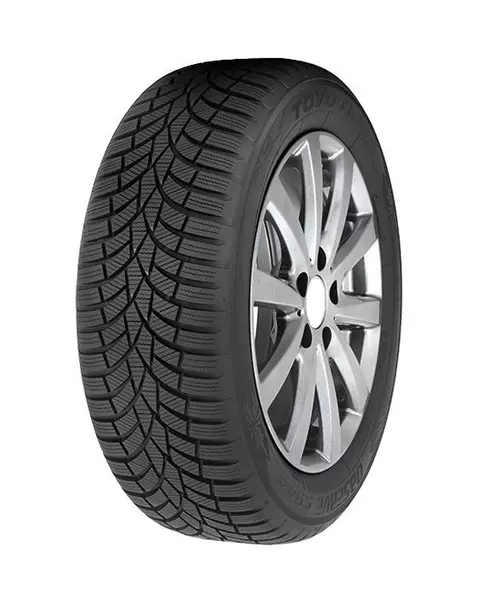 TOYO OBSERVE S944 205/45R17 88 H PRZYCZEPNOŚĆ NA ŚNIEGU (3PMSF), WZMOCNIENIE (XL)