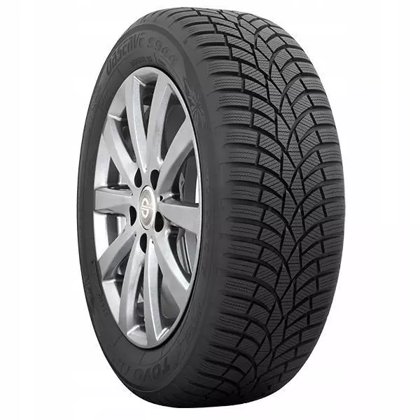 TOYO OBSERVE S944S 225/55R18 102 V PRZYCZEPNOŚĆ NA ŚNIEGU (3PMSF), WZMOCNIENIE (XL)