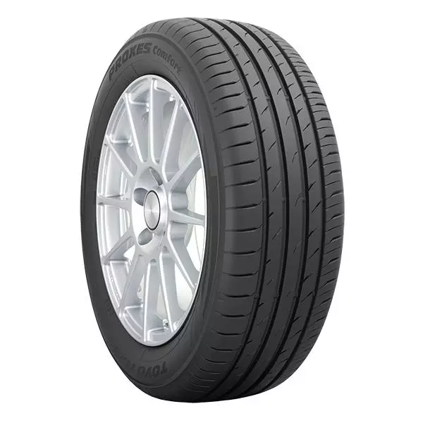 TOYO PROXES COMFORT 195/65R15 91 V 