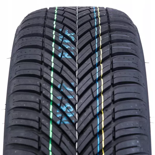 TOYO CELSIUS AS2 235/60R18 107 W PRZYCZEPNOŚĆ NA ŚNIEGU (3PMSF), WZMOCNIENIE (XL)