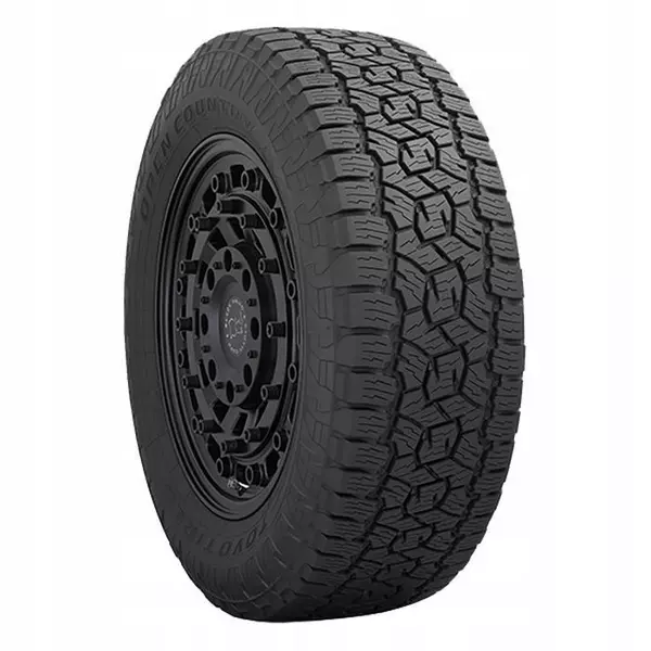 TOYO OPEN COUNTRY A/T 3 255/70R15 108 T