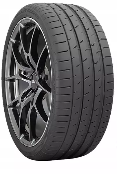 TOYO PROXES SPORT 2 235/60R18 107 Y RANT OCHRONNY, WZMOCNIENIE (XL)