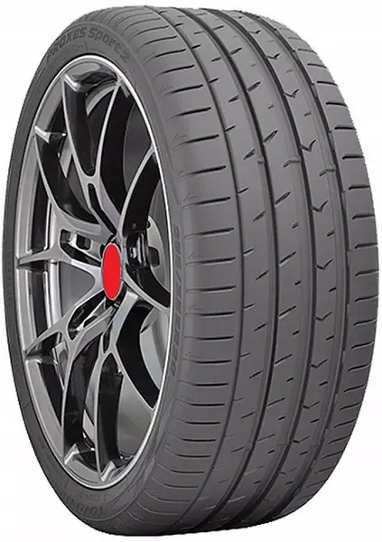 TOYO PROXES SPORT 2 285/35R19 103 Y