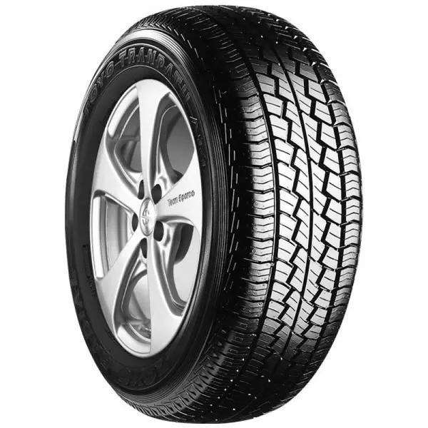 TOYO TRANPATH A14A 215/70R16 99 H