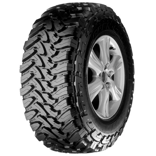 TOYO OPEN COUNTRY M/T 255/85R16 119 P