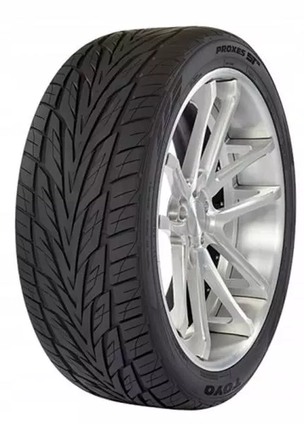 TOYO PROXES ST3 235/65R17 108 V WZMOCNIENIE (XL)