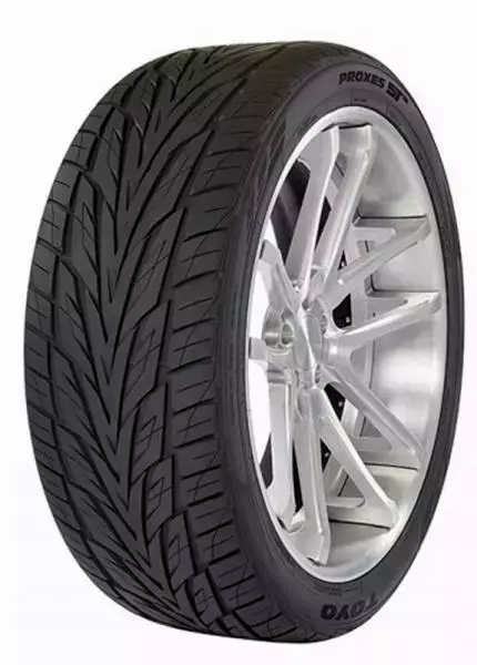 TOYO PROXES ST3 285/60R18 120 V WZMOCNIENIE (XL)