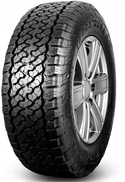 4xDAVANTI TERRATOURA A/T 265/75R16 119/116 R