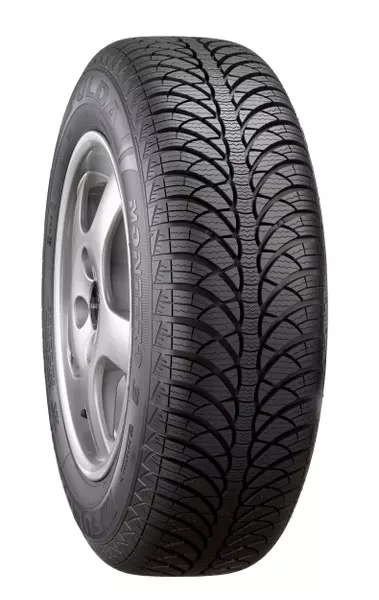 4xFULDA KRISTALL MONTERO 3 165/70R14 81 T PRZYCZEPNOŚĆ NA ŚNIEGU (3PMSF) 