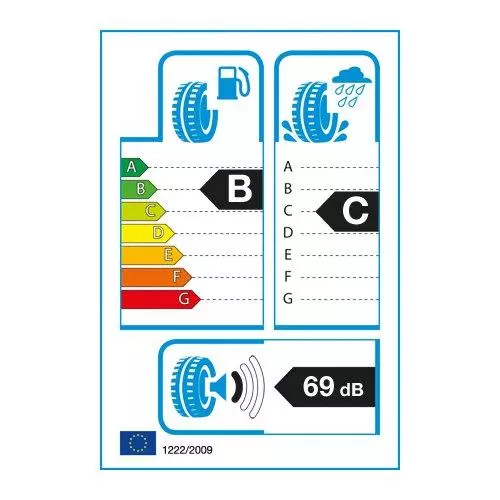 4xGOODYEAR VECTOR 4SEASONS 225/50R17 98 V PRZYCZEPNOŚĆ NA ŚNIEGU (3PMSF), RANT OCHRONNY, WZMOCNIENIE (XL) AO - AUDI 