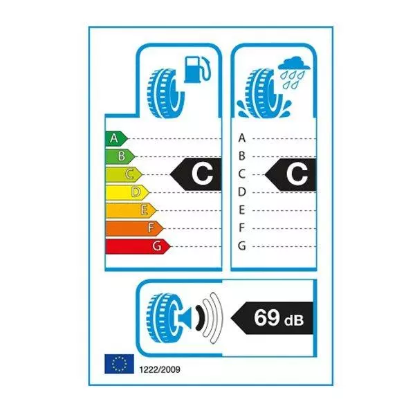 4xFULDA MULTICONTROL 205/55R16 94 V PRZYCZEPNOŚĆ NA ŚNIEGU (3PMSF), WZMOCNIENIE (XL) 