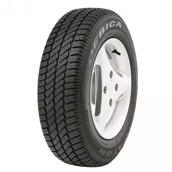 2xDĘBICA NAVIGATOR 2 175/70R13 82 T PRZYCZEPNOŚĆ NA ŚNIEGU (3PMSF) 