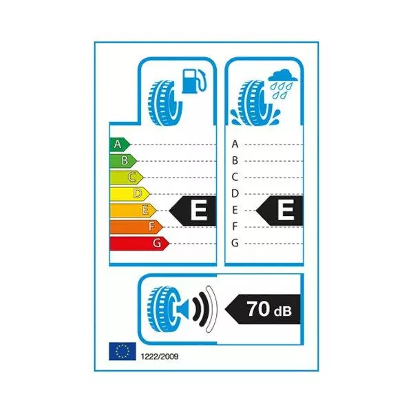 4xDĘBICA NAVIGATOR 2 185/65R14 86 T PRZYCZEPNOŚĆ NA ŚNIEGU (3PMSF) 