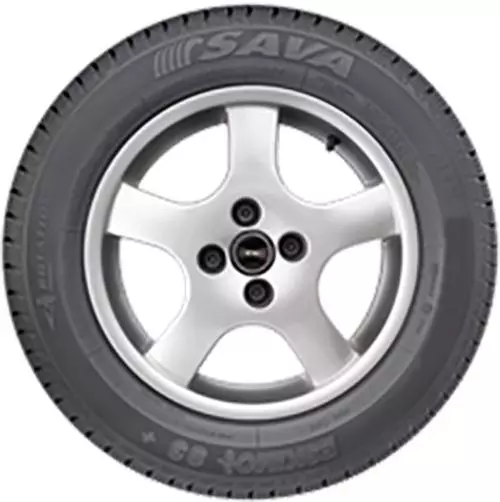 2xSAVA ESKIMO S3+ 205/55R16 91 T PRZYCZEPNOŚĆ NA ŚNIEGU (3PMSF) 