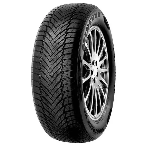 MINERVA FROSTRACK HP 175/65R14 82 T PRZYCZEPNOŚĆ NA ŚNIEGU (3PMSF)