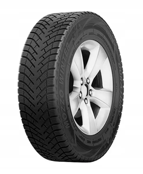 DURATURN MOZZO WINTER 175/70R14 84 T PRZYCZEPNOŚĆ NA ŚNIEGU (3PMSF)