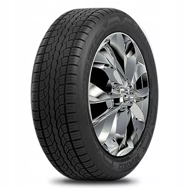 DURATURN MOZZO STX 285/45R22 114 V