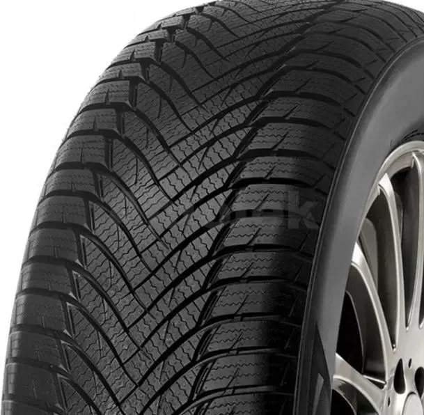 IMPERIAL SNOWDRAGON HP 215/65R15 96 H PRZYCZEPNOŚĆ NA ŚNIEGU (3PMSF)