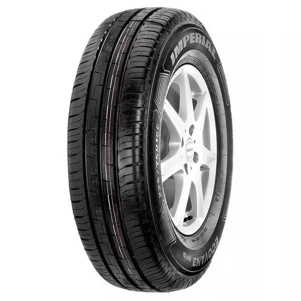 IMPERIAL ECOVAN 3 175/80R14 99 R WZMOCNIENIE (C)