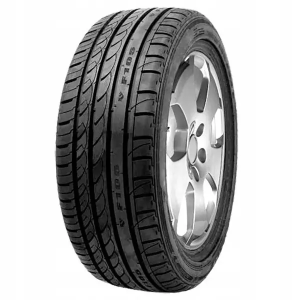 2xIMPERIAL ECOSPORT 245/30R20 95 W WZMOCNIENIE (XL) 