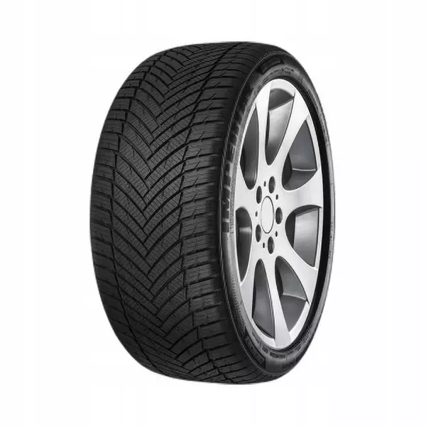 IMPERIAL ALL SEASON DRIVER 195/50R15 82 V