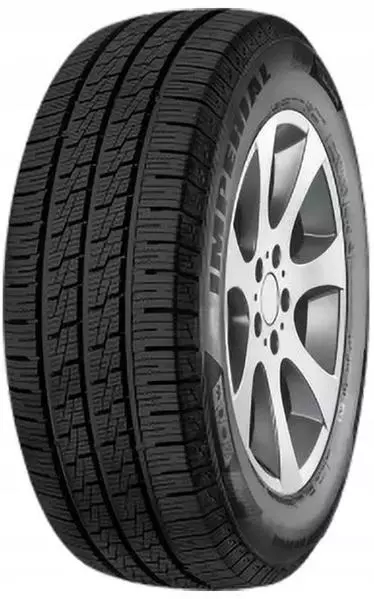 IMPERIAL ALL SEASON VAN DRIVER 185/75R16 104/102 S WZMOCNIENIE (C)