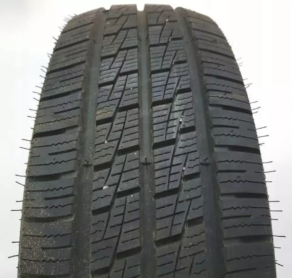 2xIMPERIAL ALL SEASON VAN DRIVER 235/65R16 121/119 R WZMOCNIENIE (C) 