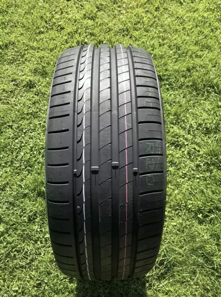 2xIMPERIAL ECOSPORT 2 F205 245/35R18 92 Y RANT OCHRONNY, WZMOCNIENIE (XL) 