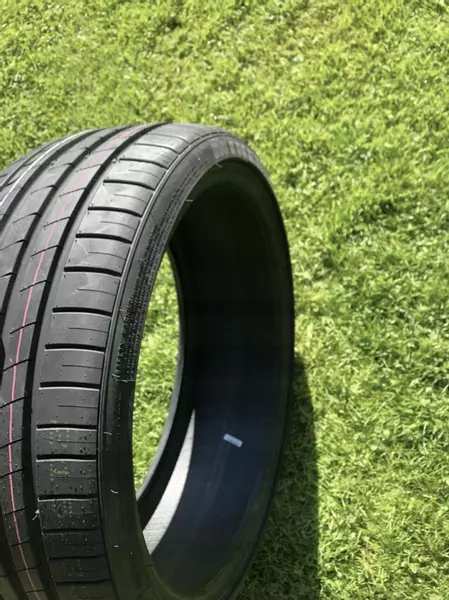 2xIMPERIAL ECOSPORT 2 F205 245/35R18 92 Y RANT OCHRONNY, WZMOCNIENIE (XL) 