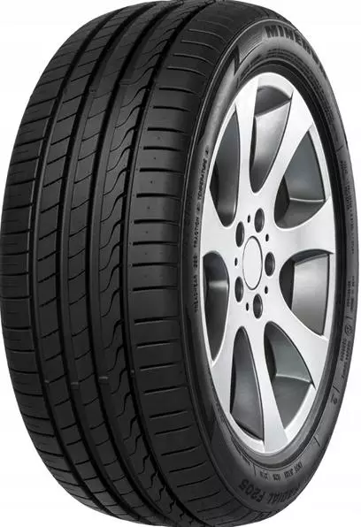 2xIMPERIAL ECOSPORT 2 F205 245/35R18 92 Y RANT OCHRONNY, WZMOCNIENIE (XL) 