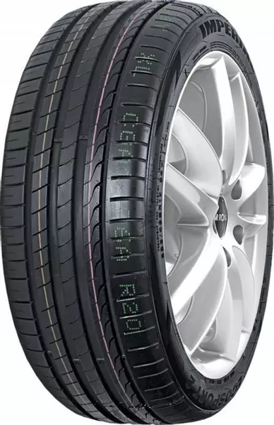 4xIMPERIAL ECOSPORT 2 275/30R20 97 Y 