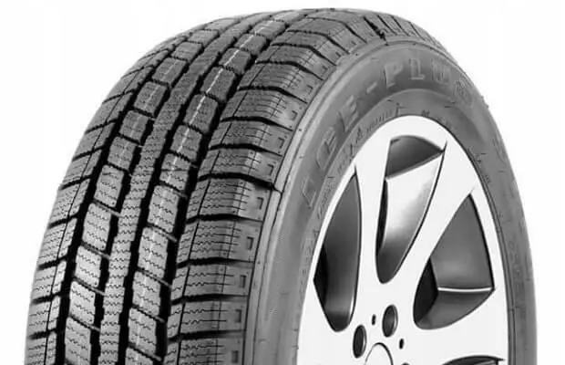 IMPERIAL SNOWDRAGON 2 225/75R16 121/120 R PRZYCZEPNOŚĆ NA ŚNIEGU (3PMSF)