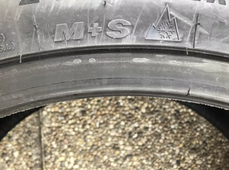 2xIMPERIAL ALL SEASON DRIVER 205/55R19 97 W