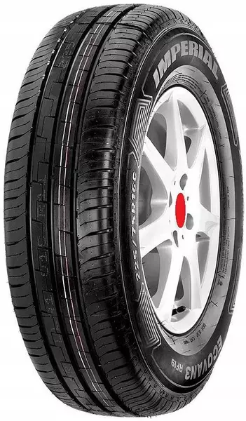 IMPERIAL ECOVAN 3 185/80R14 102 S