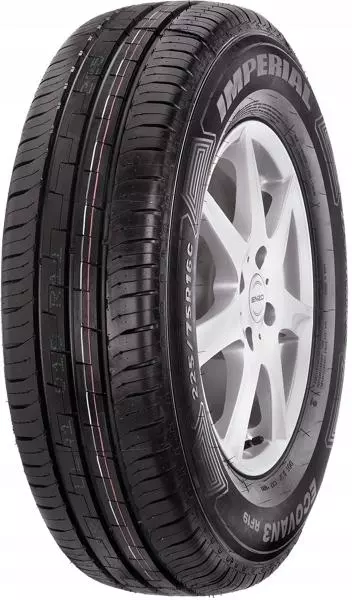 IMPERIAL ECOVAN 3 205/75R16 110 S