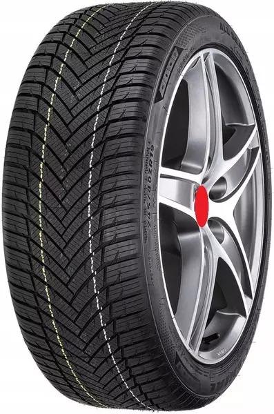 2xIMPERIAL ALL SEASON DRIVER 185/55R15 86 V WZMOCNIENIE (XL)