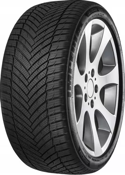 2xIMPERIAL ALL SEASON DRIVER 185/55R15 86 V WZMOCNIENIE (XL)